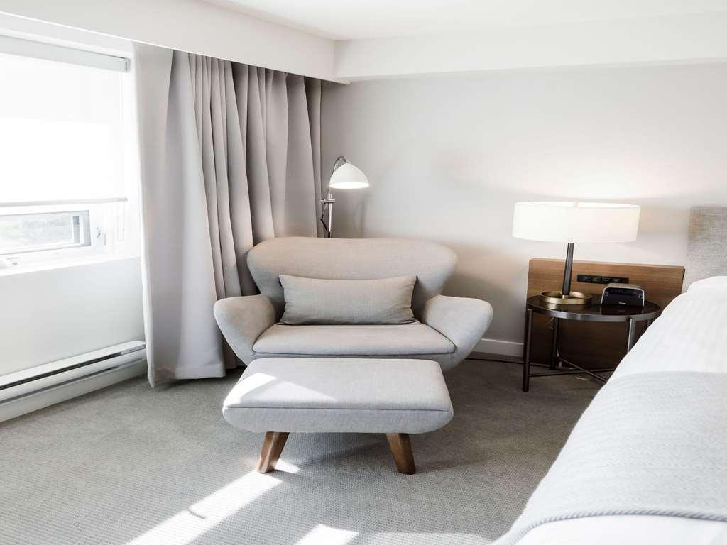 The James Hotel Saskatoon Quarto foto